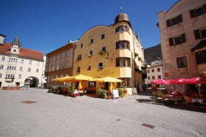 Haus Schloßkeller, Rattenberg, Österreich, Rattenberg, Österreich